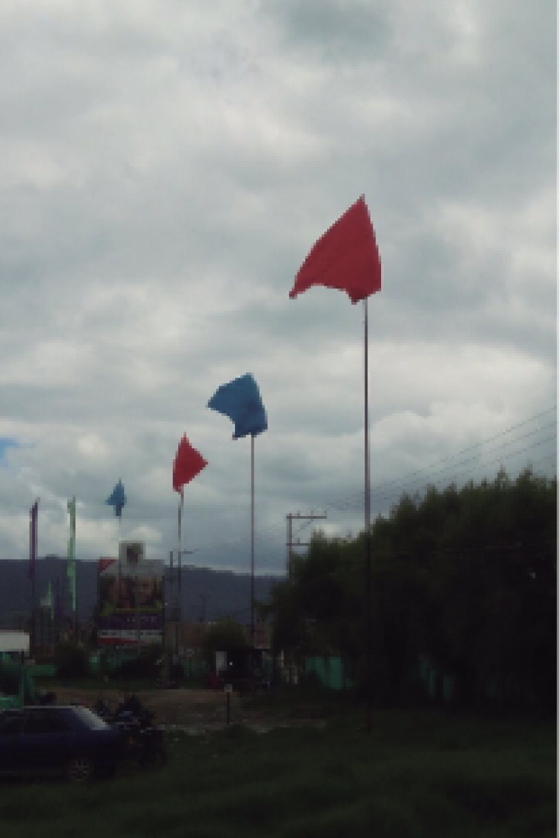 Banderas